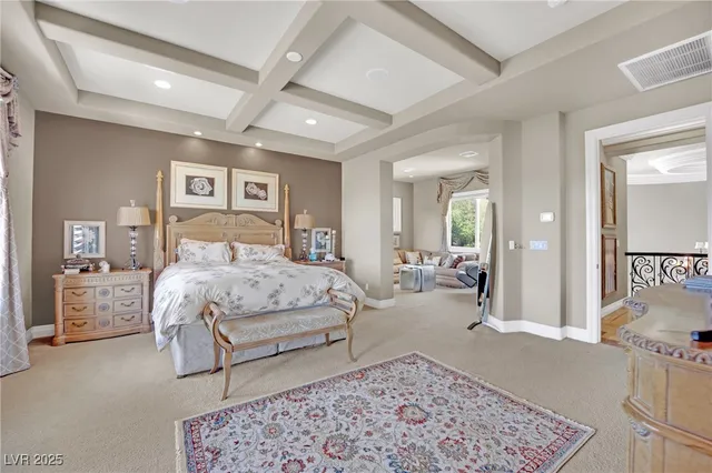 $2,150,000 | 4231 San Alivia Court, Las Vegas, NV 89141