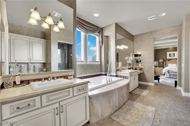 $2,150,000 | 4231 San Alivia Court, Las Vegas, NV 89141
