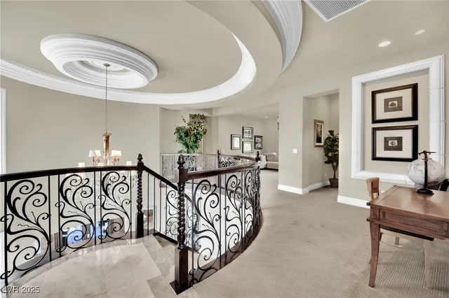 $2,150,000 | 4231 San Alivia Court, Las Vegas, NV 89141