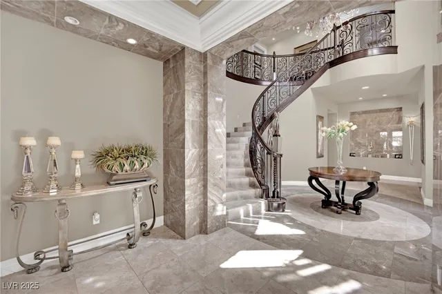 $2,150,000 | 4231 San Alivia Court, Las Vegas, NV 89141