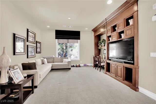 $2,150,000 | 4231 San Alivia Court, Las Vegas, NV 89141