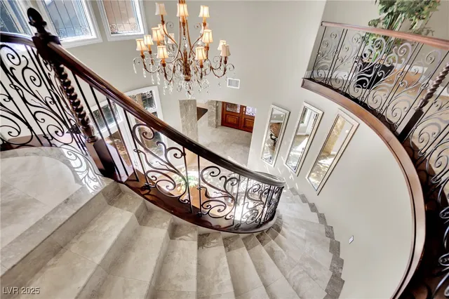 $2,150,000 | 4231 San Alivia Court, Las Vegas, NV 89141