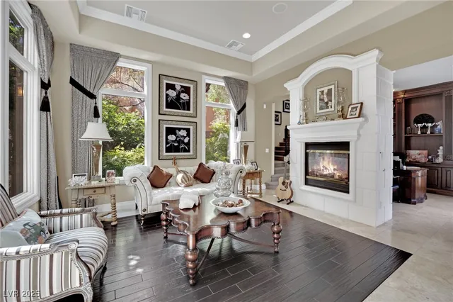 $2,150,000 | 4231 San Alivia Court, Las Vegas, NV 89141