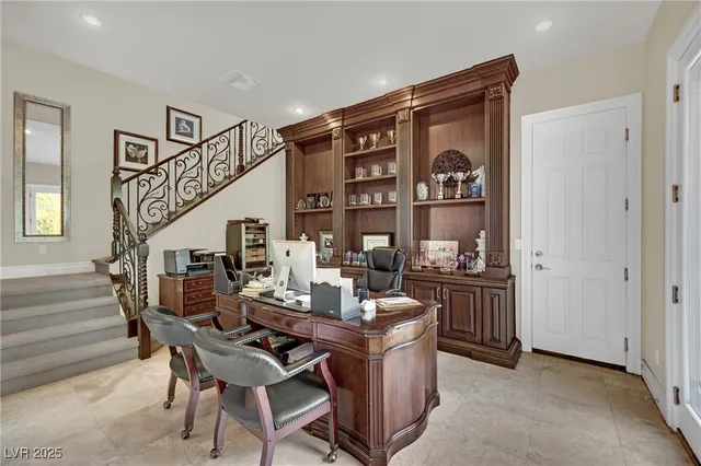 $2,150,000 | 4231 San Alivia Court, Las Vegas, NV 89141