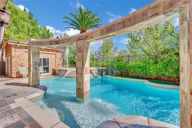 $2,150,000 | 4231 San Alivia Court, Las Vegas, NV 89141