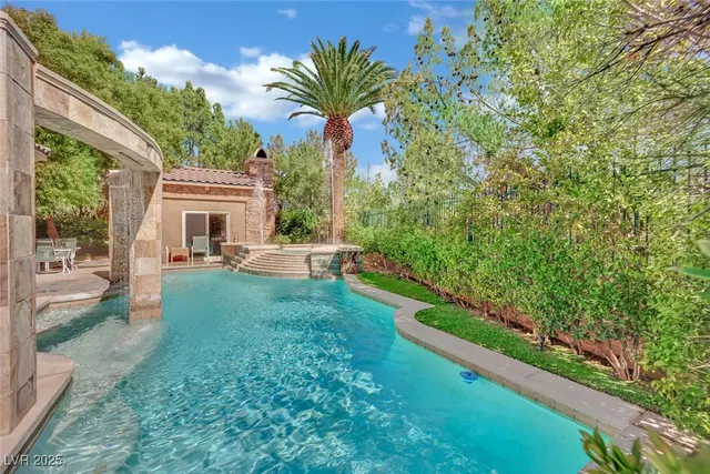 $2,150,000 | 4231 San Alivia Court, Las Vegas, NV 89141