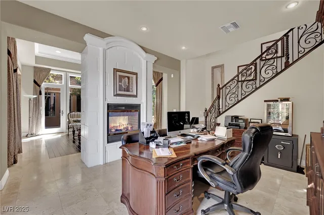 $2,150,000 | 4231 San Alivia Court, Las Vegas, NV 89141