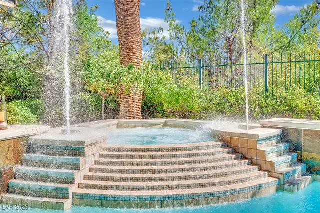 $2,150,000 | 4231 San Alivia Court, Las Vegas, NV 89141
