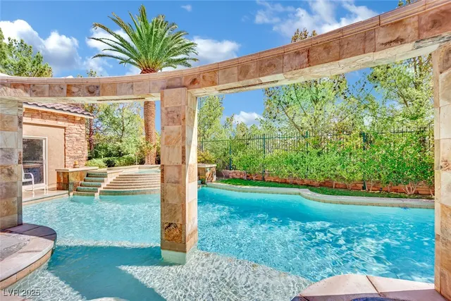 $2,150,000 | 4231 San Alivia Court, Las Vegas, NV 89141