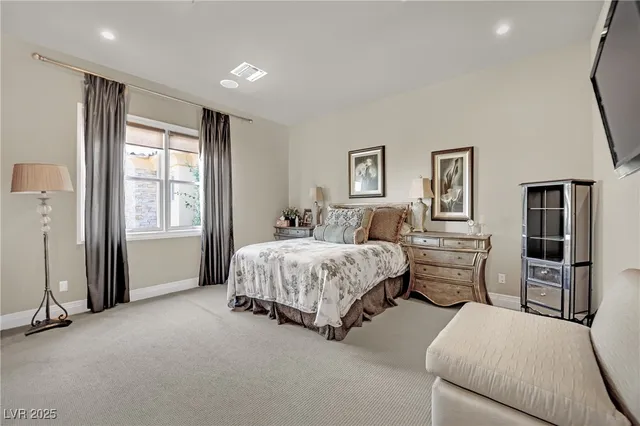 $2,150,000 | 4231 San Alivia Court, Las Vegas, NV 89141