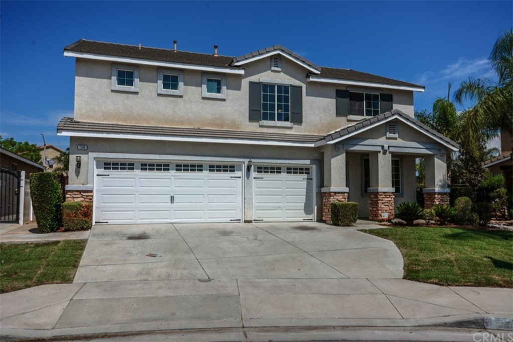 1586 Ranch Street Perris, CA 92571 - Photo 1 of 1 Gallery Image 1