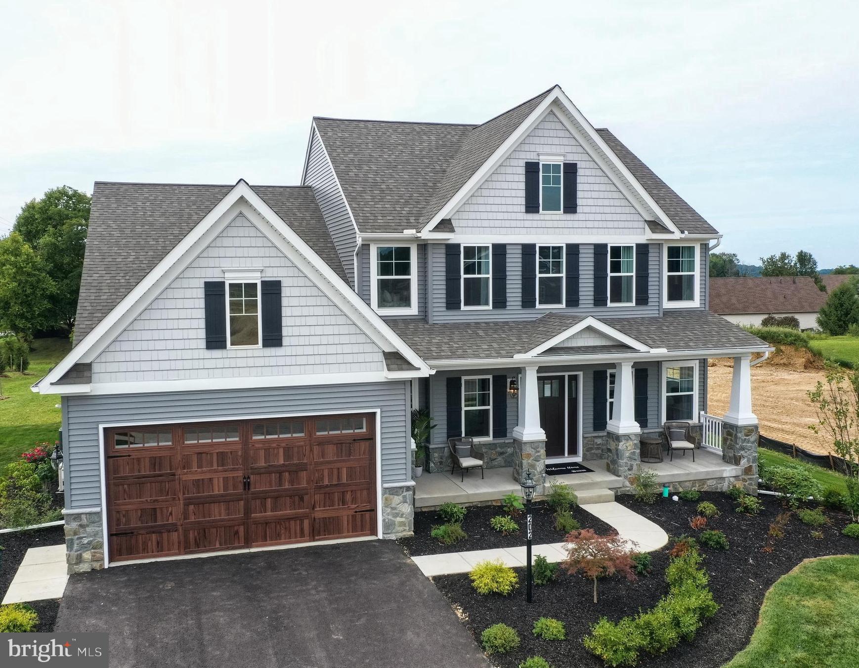 Lot2 Powder Mill Hollow Road, Boyertown, PA 19512 Compass