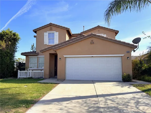 $709,950 | 15593 Faith Street, Fontana, CA 92336