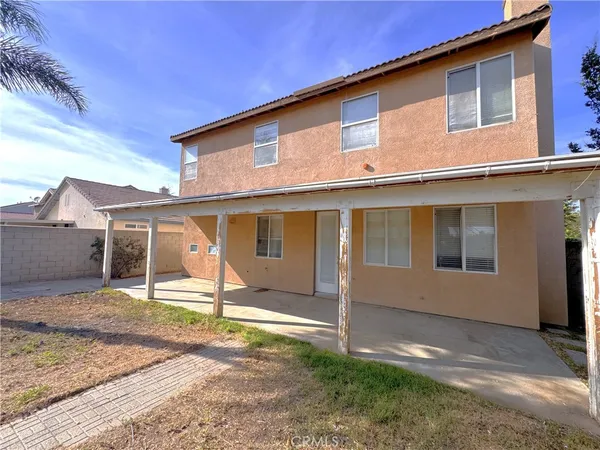 $709,950 | 15593 Faith Street, Fontana, CA 92336