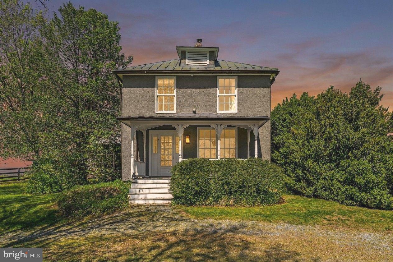 871 Old Chapel Road Boyce, VA 22620 - Photo 1 of 83