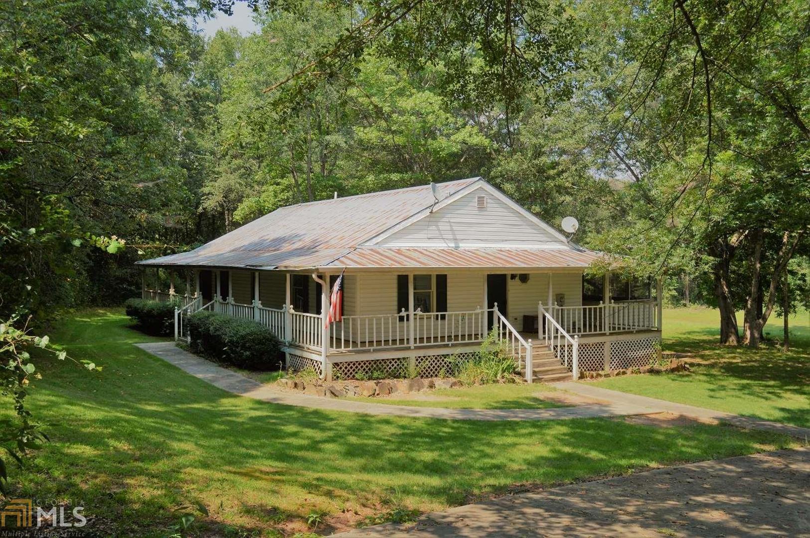 472 Craig Road Commerce, GA 30530 - Photo 1 of 1