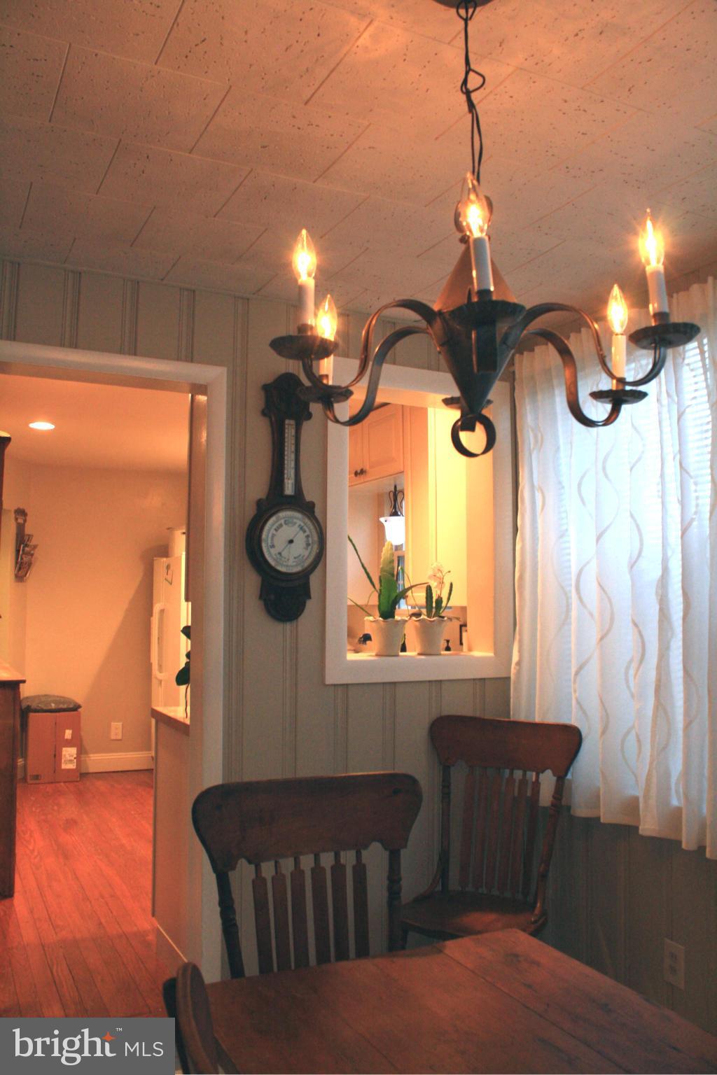 33 Belfast Road Lutherville-Timonium, MD 21093 - Photo 11 of 30 Dining Room