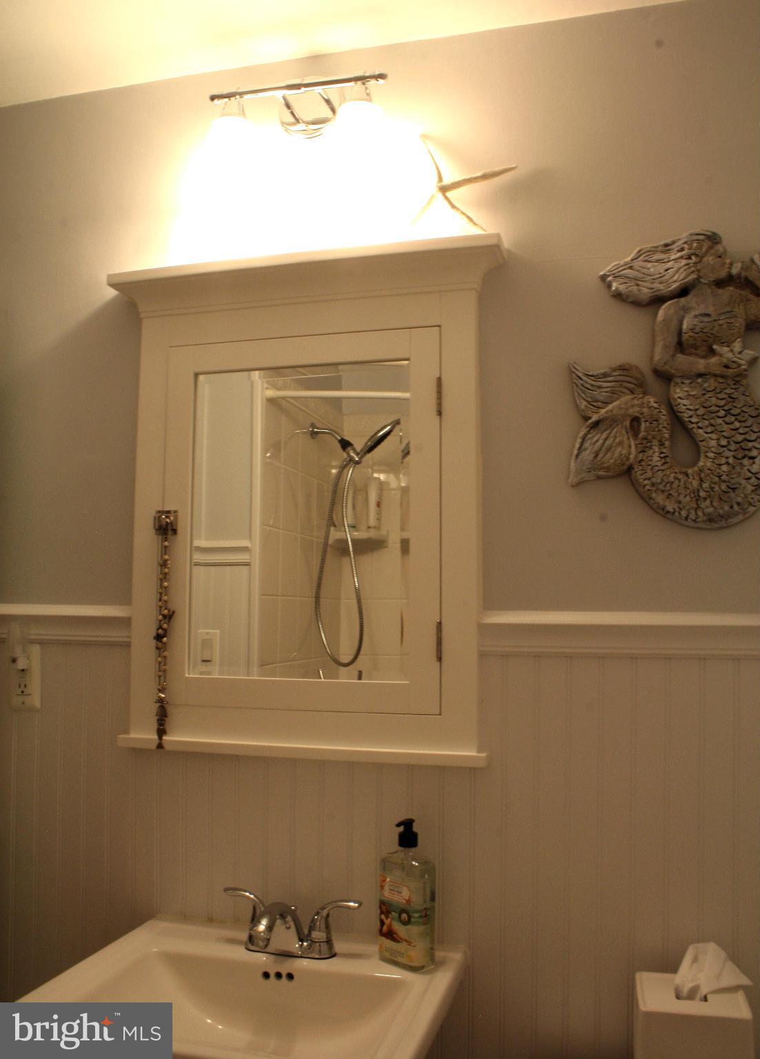 33 Belfast Road Lutherville-Timonium, MD 21093 - Photo 19 of 30 Bath