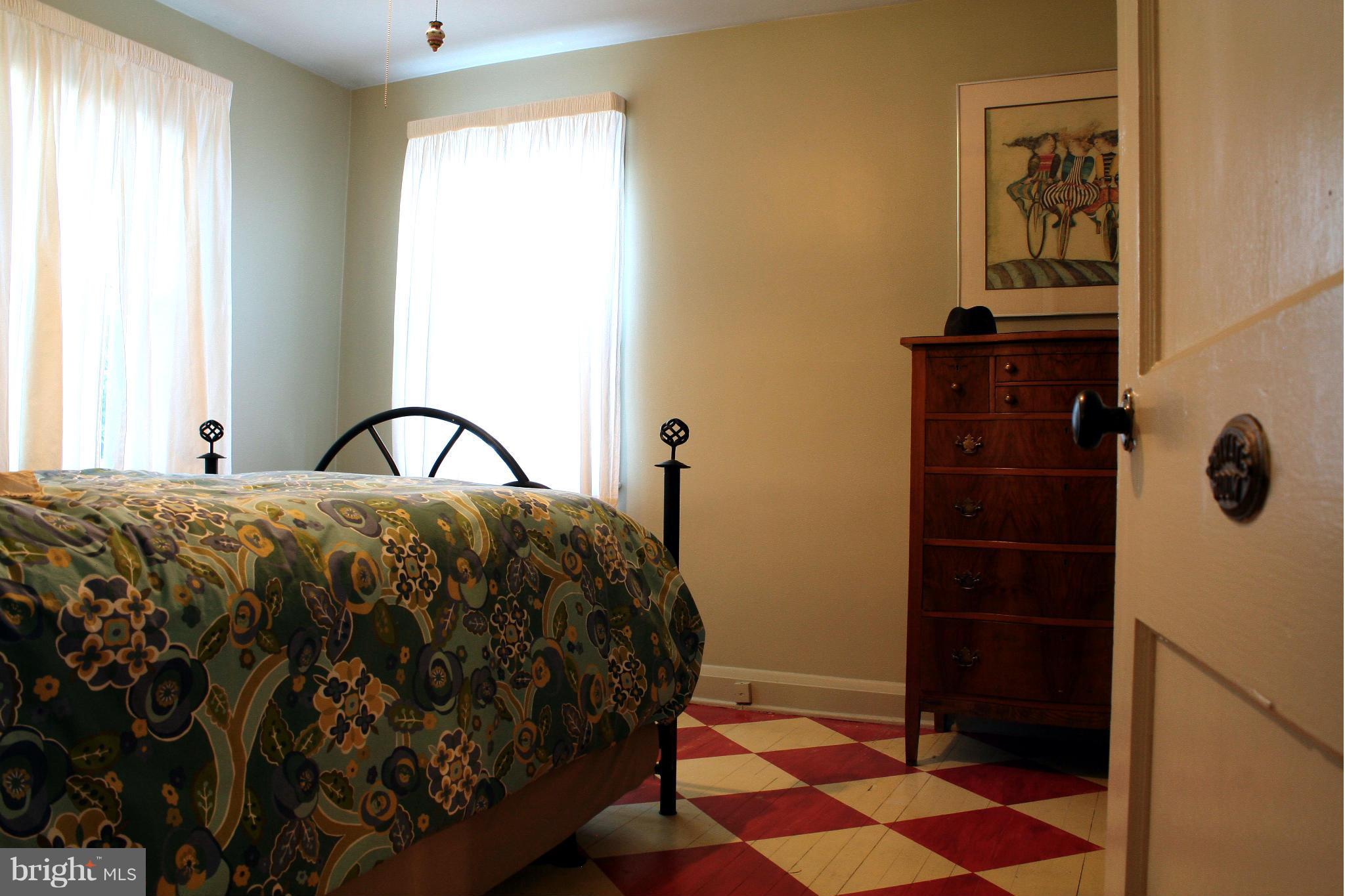 33 Belfast Road Lutherville-Timonium, MD 21093 - Photo 20 of 30 Bedroom (Master)