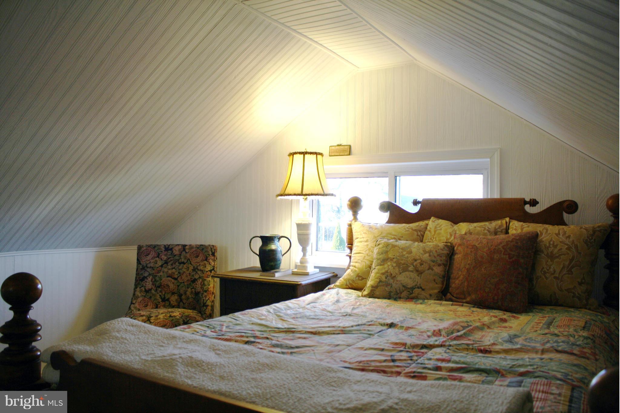 33 Belfast Road Lutherville-Timonium, MD 21093 - Photo 23 of 30 Bedroom
