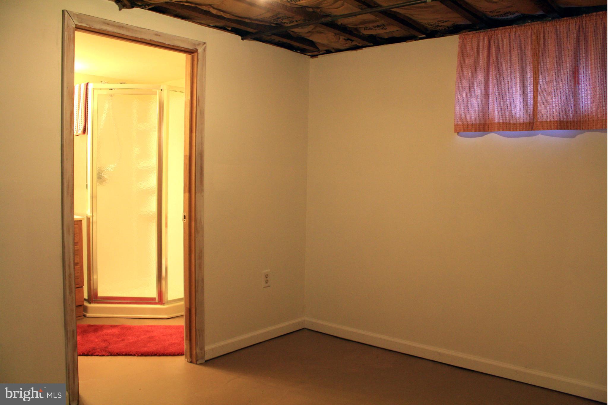 33 Belfast Road Lutherville-Timonium, MD 21093 - Photo 26 of 30 Basement