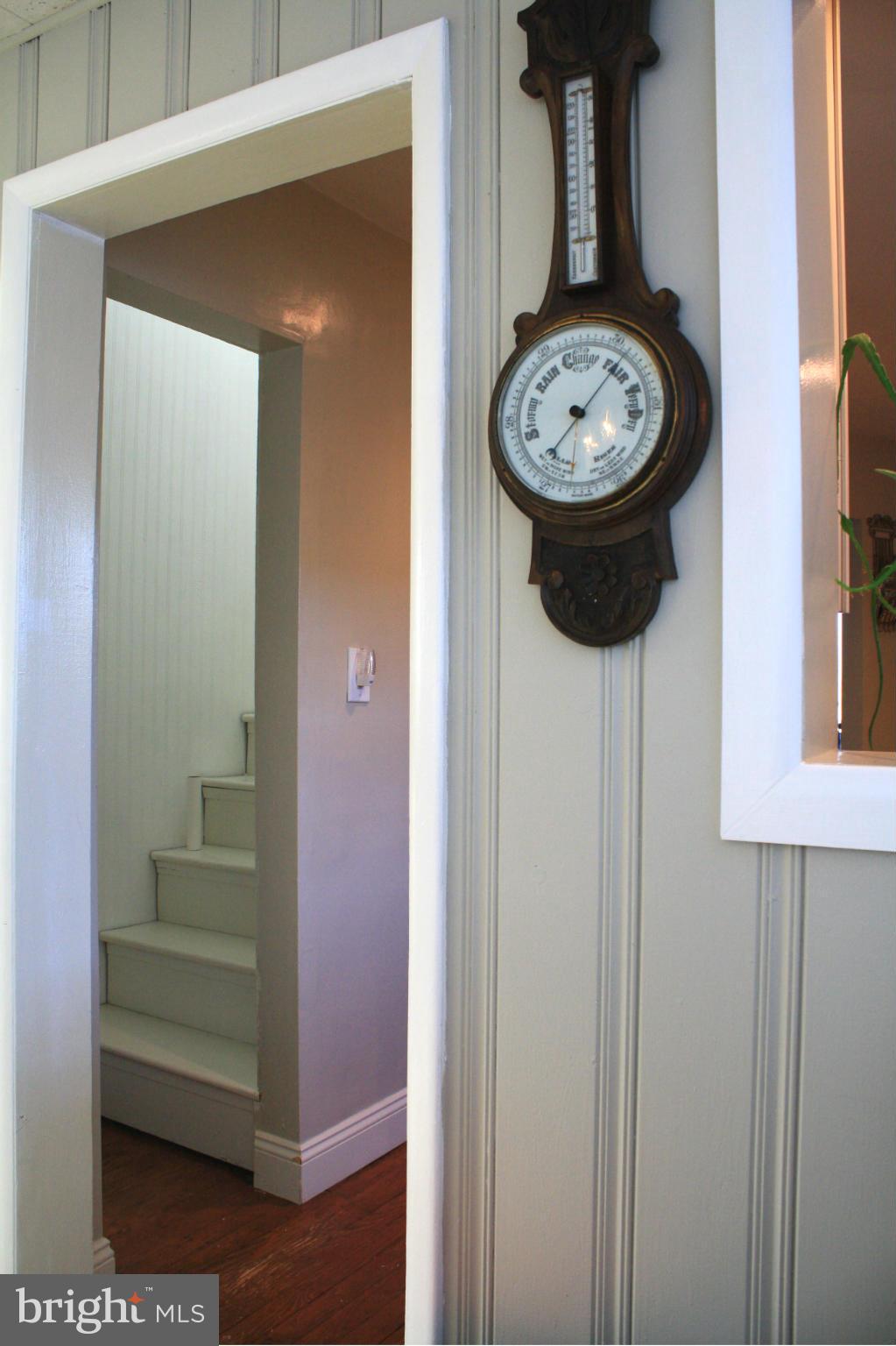 33 Belfast Road Lutherville-Timonium, MD 21093 - Photo 9 of 30 Great details to this charmer