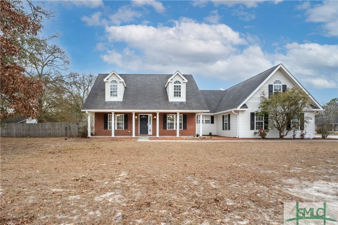 808 Rahn Street Rincon, GA 31326 - Photo 1 of 30