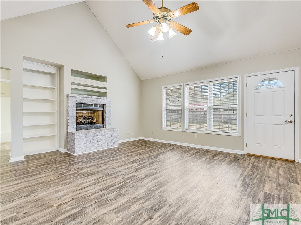 808 Rahn Street Rincon, GA 31326 - Photo 4 of 30