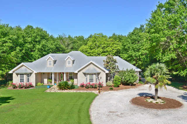 12737 County Road 65 Foley, AL 36535 - Photo 1 of 1