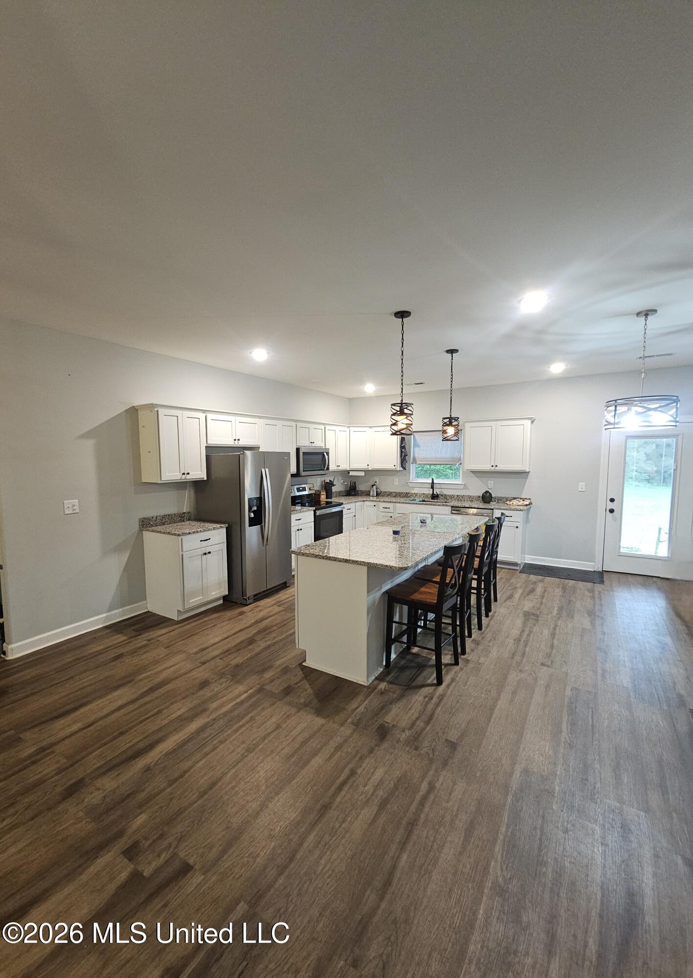 124 Deerfield Trace Coldwater, MS 38618 - Photo 3 of 15 20260424_111840