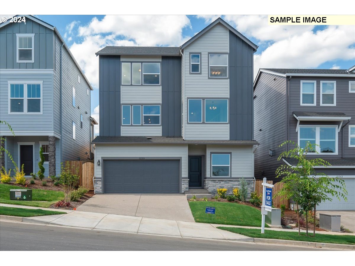 12283 Southwest Strobel Road Beaverton, OR 97007 - Photo 1 of 13 Gallery Image 1