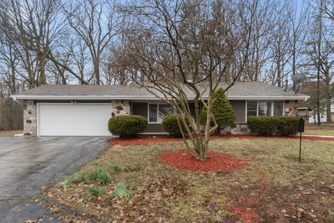 $499,900 | N5407 County Road U, Herman, WI 53027