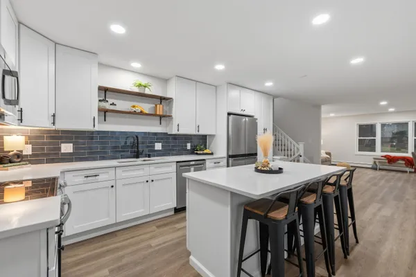 $499,900 | N5407 County Road U, Herman, WI 53027