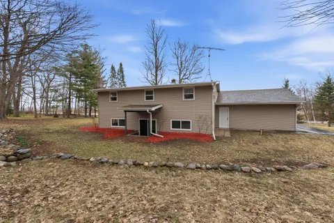 $469,900 | N5407 County Road U, Herman, WI 53027