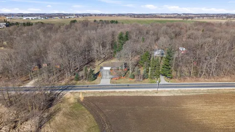 $469,900 | N5407 County Road U, Herman, WI 53027
