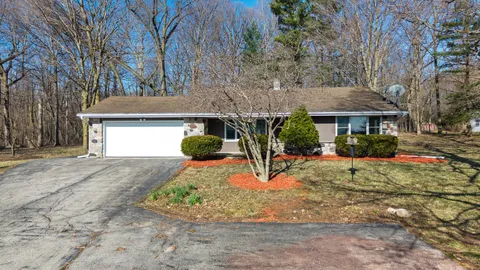 $469,900 | N5407 County Road U, Herman, WI 53027