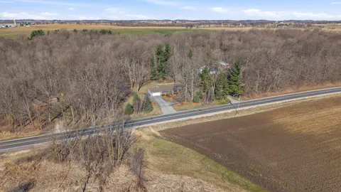$469,900 | N5407 County Road U, Herman, WI 53027