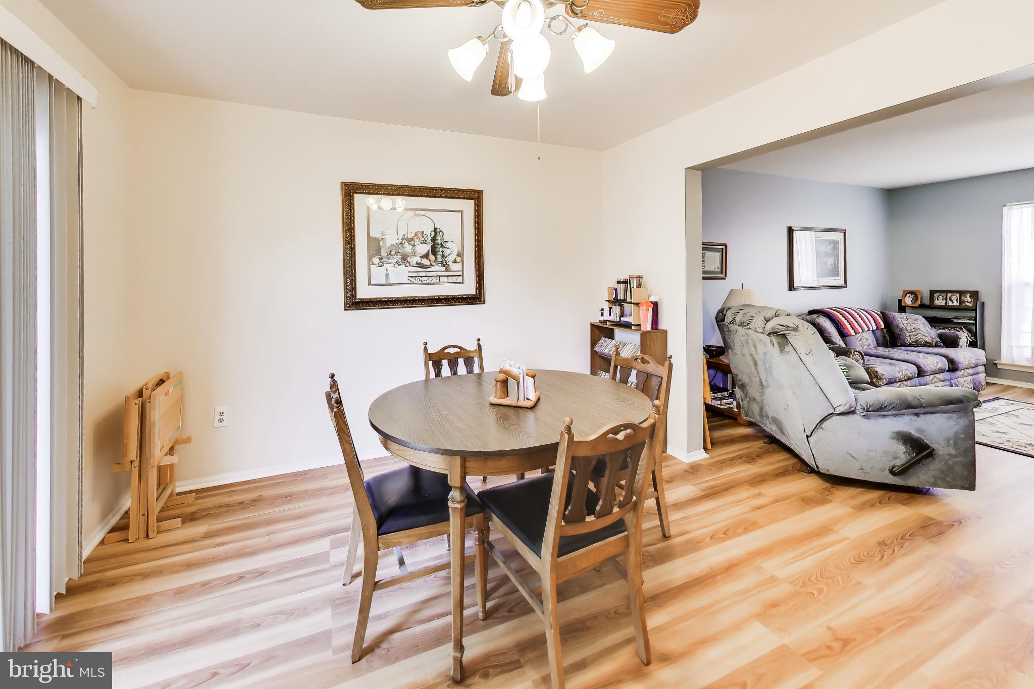 2318 Mitchellville Road Bowie, MD 20716 - Photo 5 of 31 Dining Room