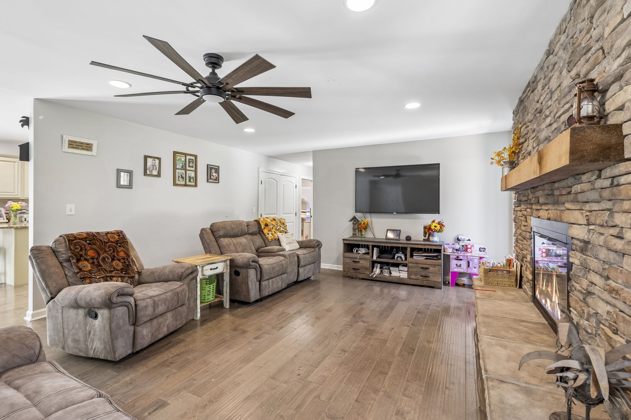 364 Eddins Road Lebanon, TN 37090 - Photo 14 of 52