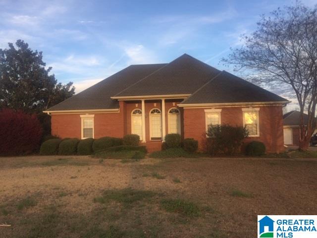 103 Meadowview Circle Clanton, AL 35045 - Photo 22 of 28