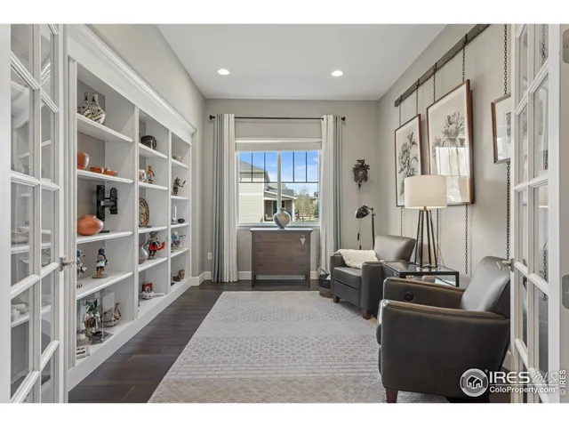 $724,900 | 3692 Deacon Drive, Mead, CO 80542