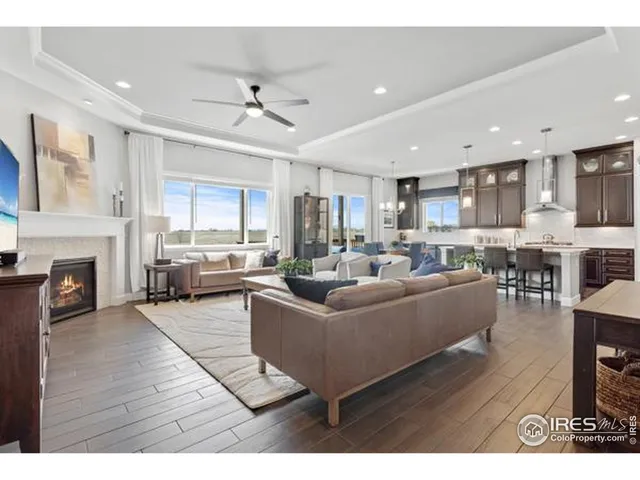 $724,900 | 3692 Deacon Drive, Mead, CO 80542