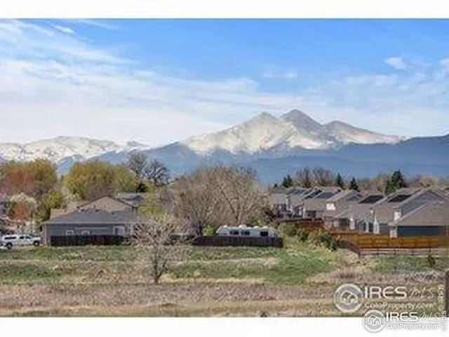 $724,900 | 3692 Deacon Drive, Mead, CO 80542