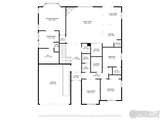 $724,900 | 3692 Deacon Drive, Mead, CO 80542