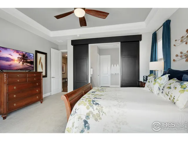 $724,900 | 3692 Deacon Drive, Mead, CO 80542