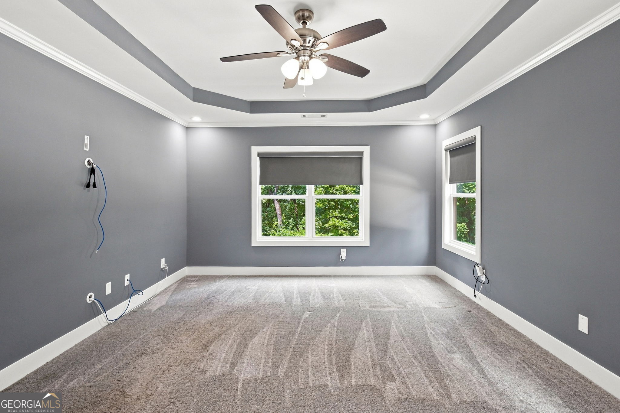 159 South Edenfield Ridge Drive Southeast Rome, GA 30161 - Photo 52 of 71 Gallery Image 52