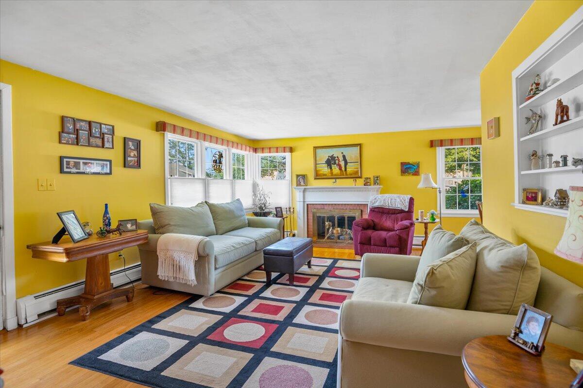 213 Lake Street Auburn, ME 04210 - Photo 19 of 33 22-213 Lake St, Auburn, ME, 04210-24