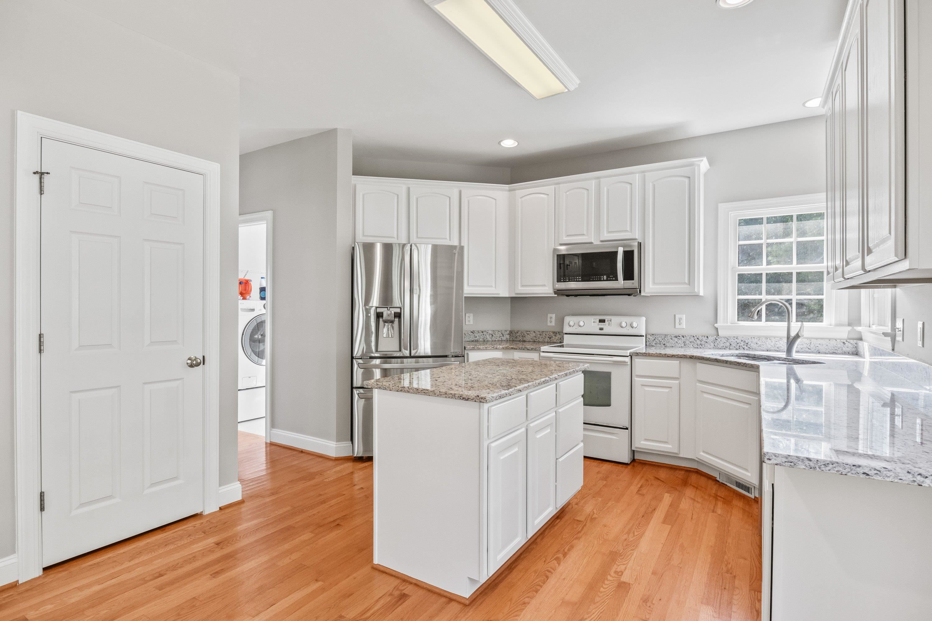 4300 Annsbury Court Raleigh, NC 27616 - Photo 13 of 22 Photo 14