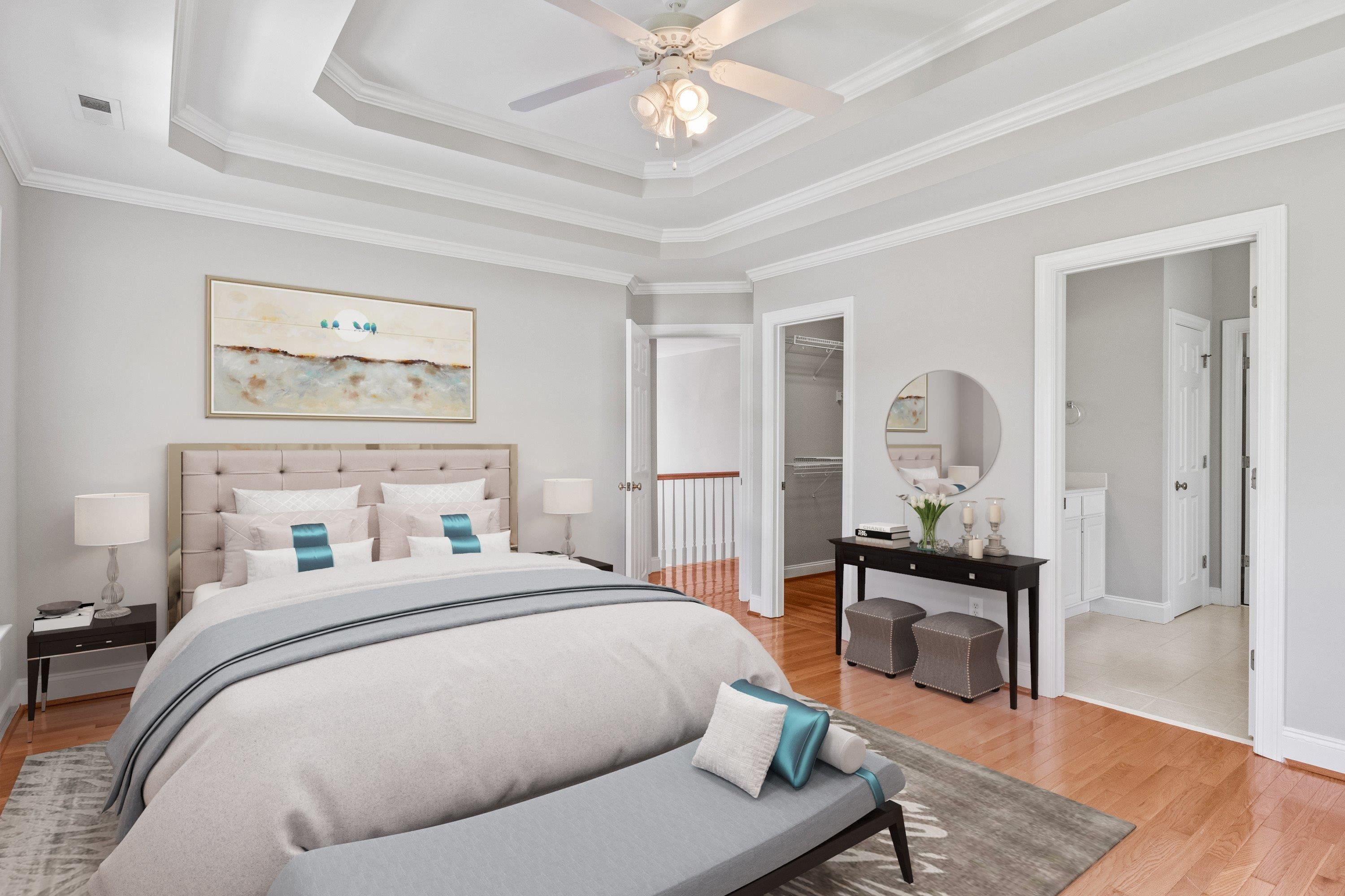 4300 Annsbury Court Raleigh, NC 27616 - Photo 14 of 22 Photo 15