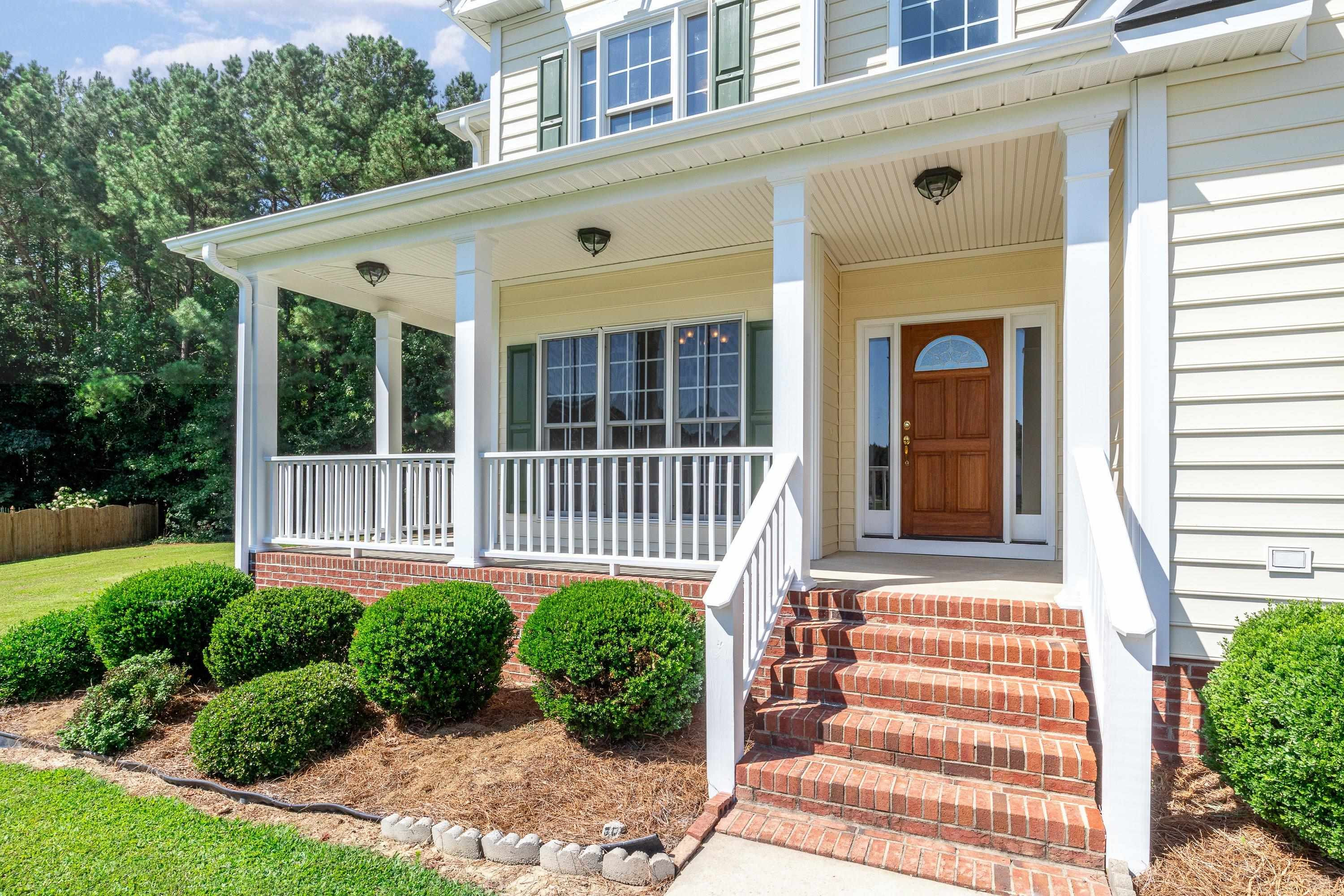 4300 Annsbury Court Raleigh, NC 27616 - Photo 3 of 22 Photo 4